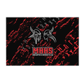 Mount Horeb High School Flag