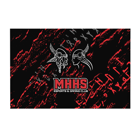 Mount Horeb High School Flag