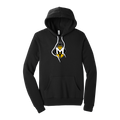 Manchester University Pullover Hoodie