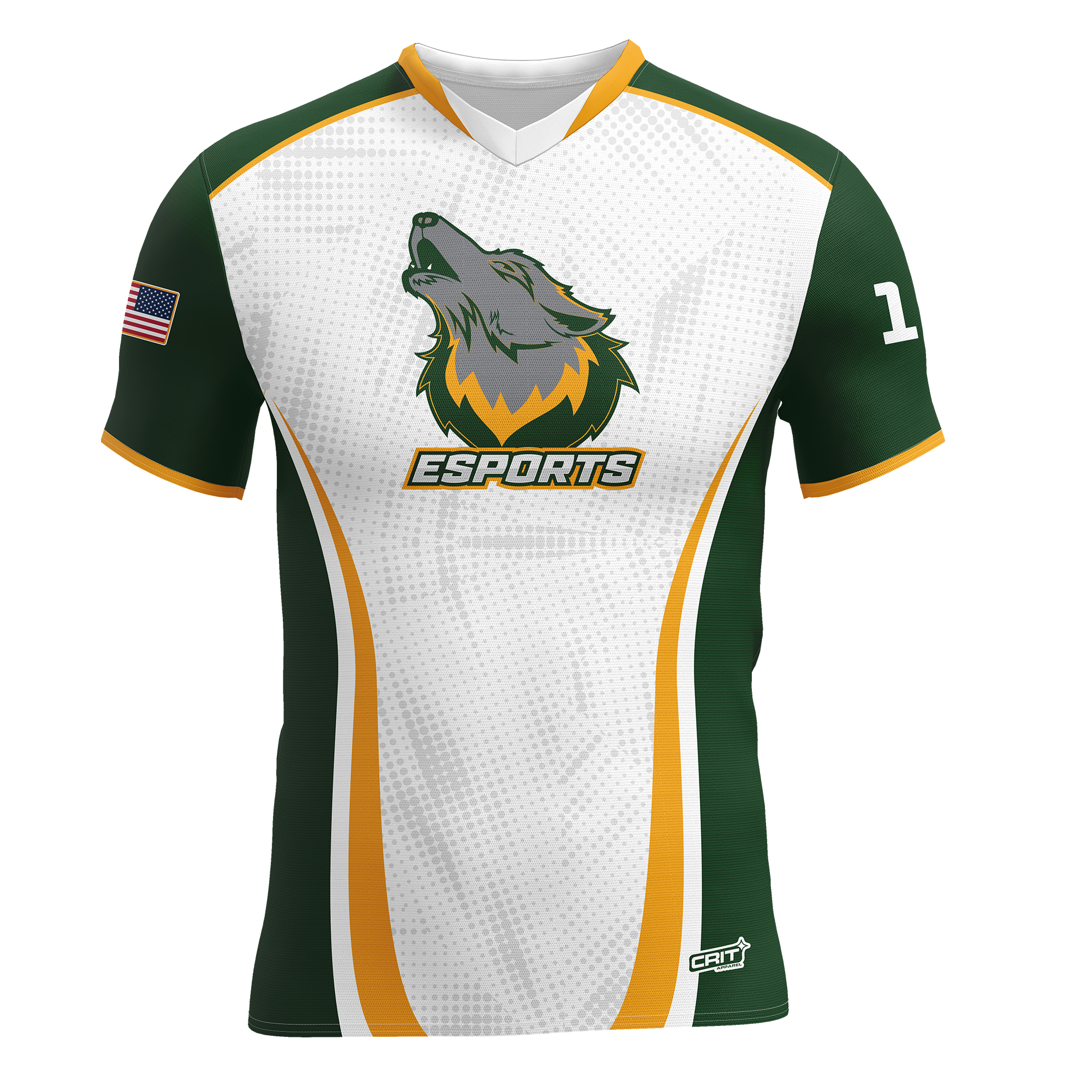 Florida Gateway College Jersey