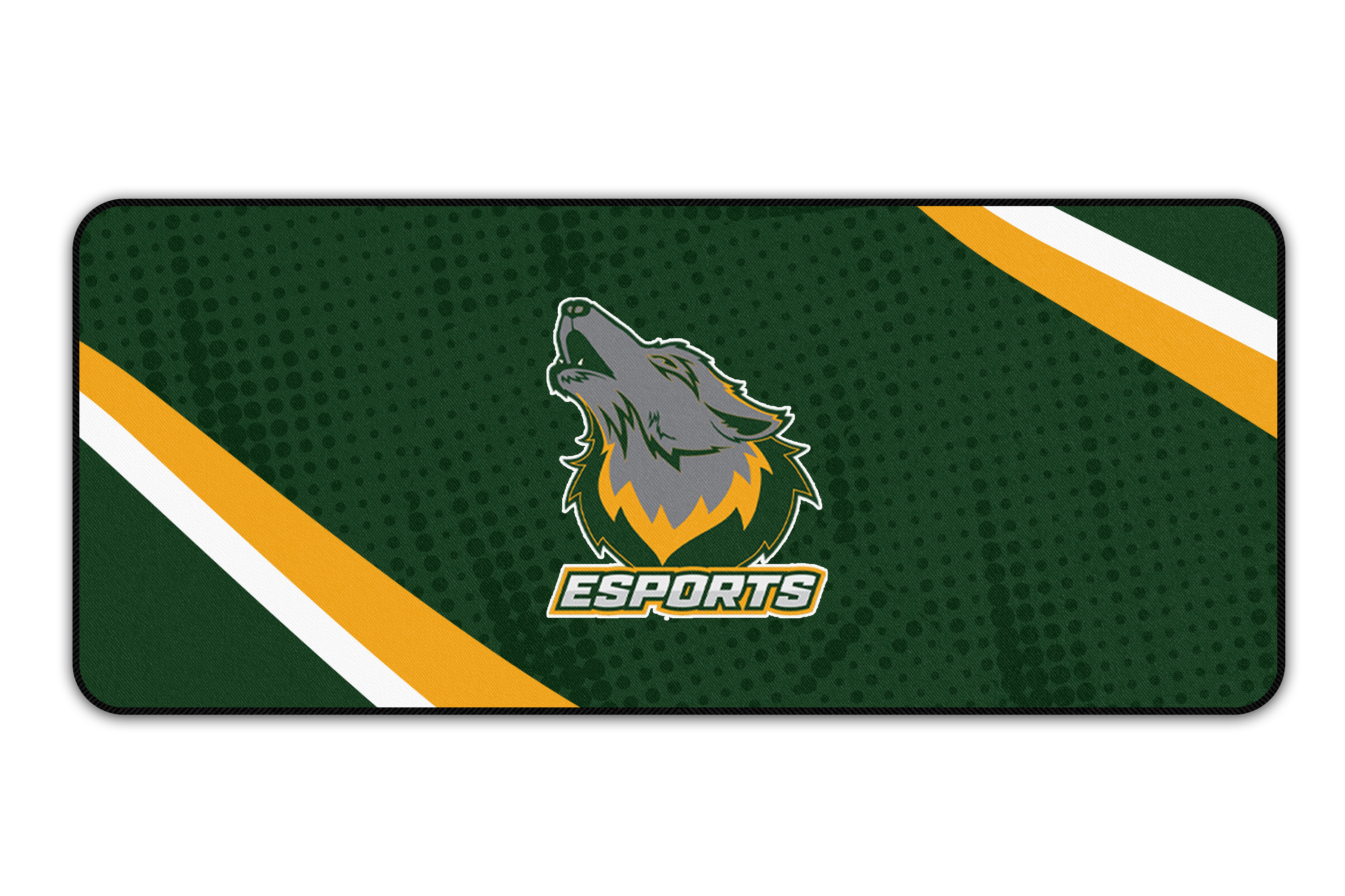 Florida Gateway College Mousepad