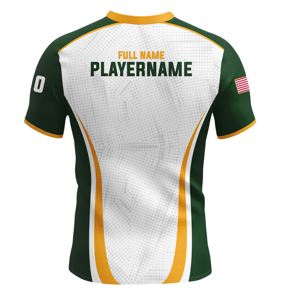 Florida Gateway College Jersey