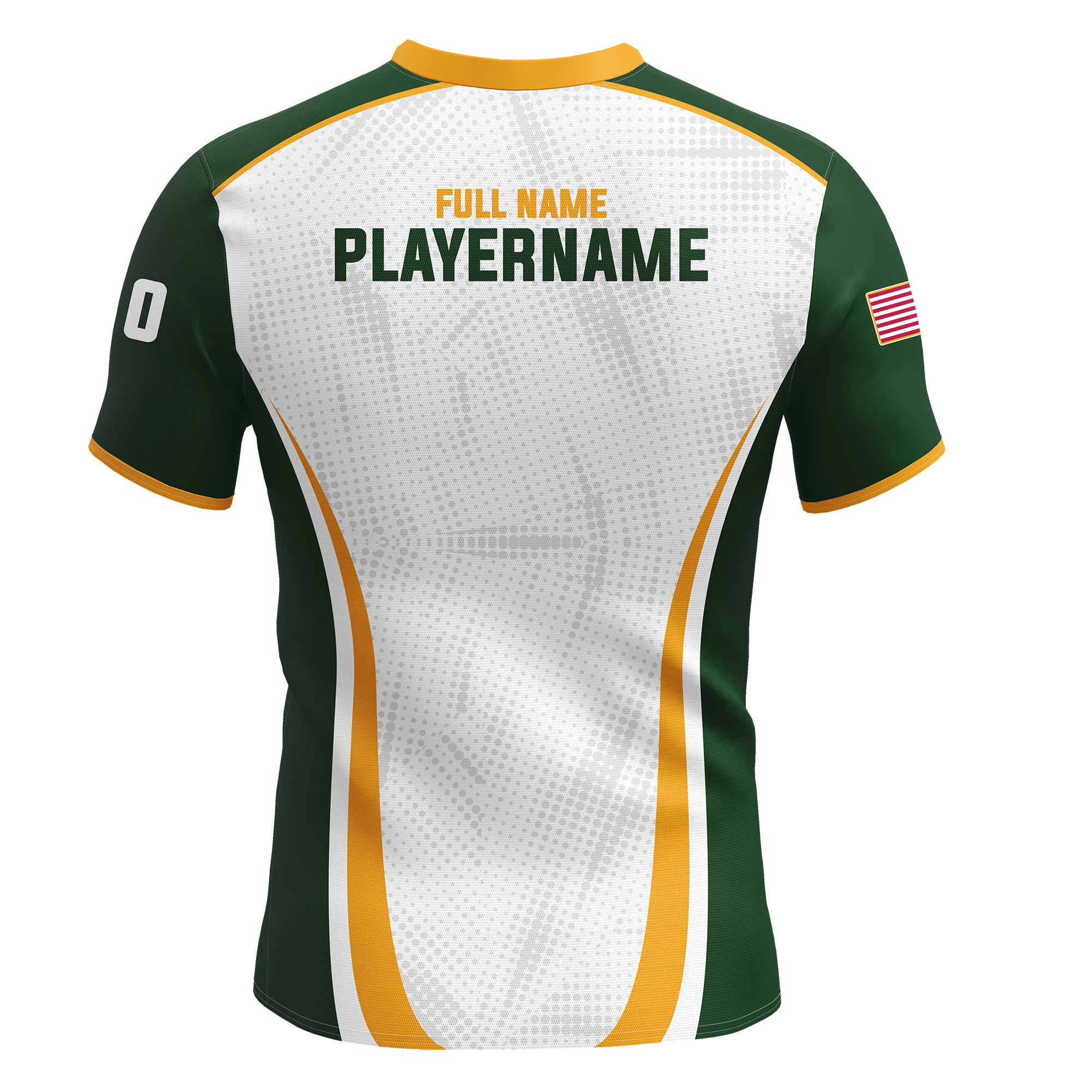 Florida Gateway College Jersey