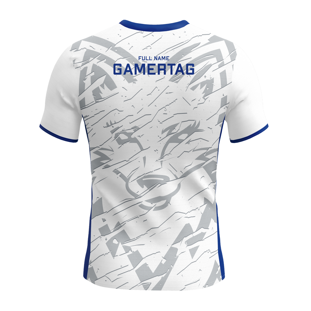 Forsyth Technical Community College Jersey