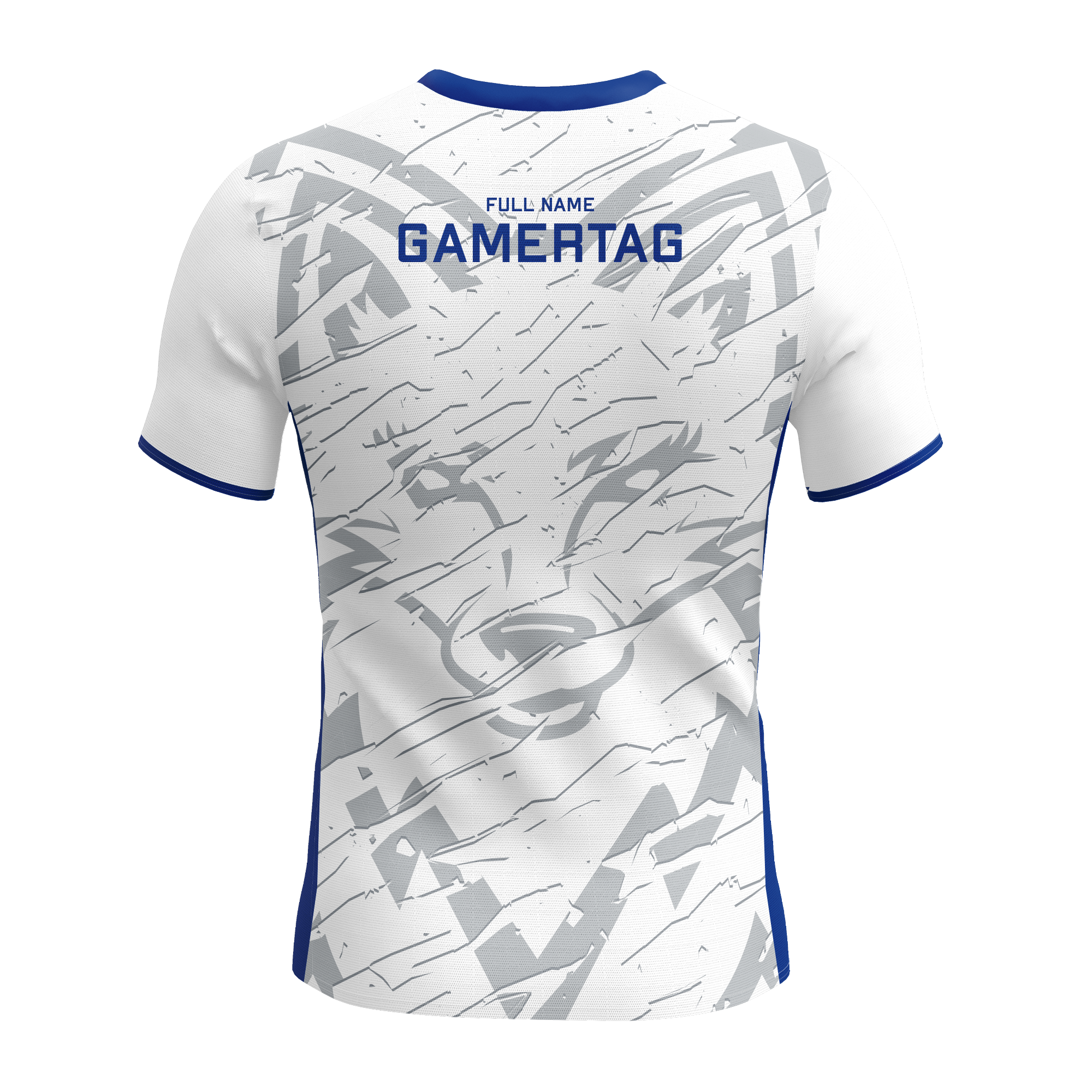 Forsyth Technical Community College Jersey