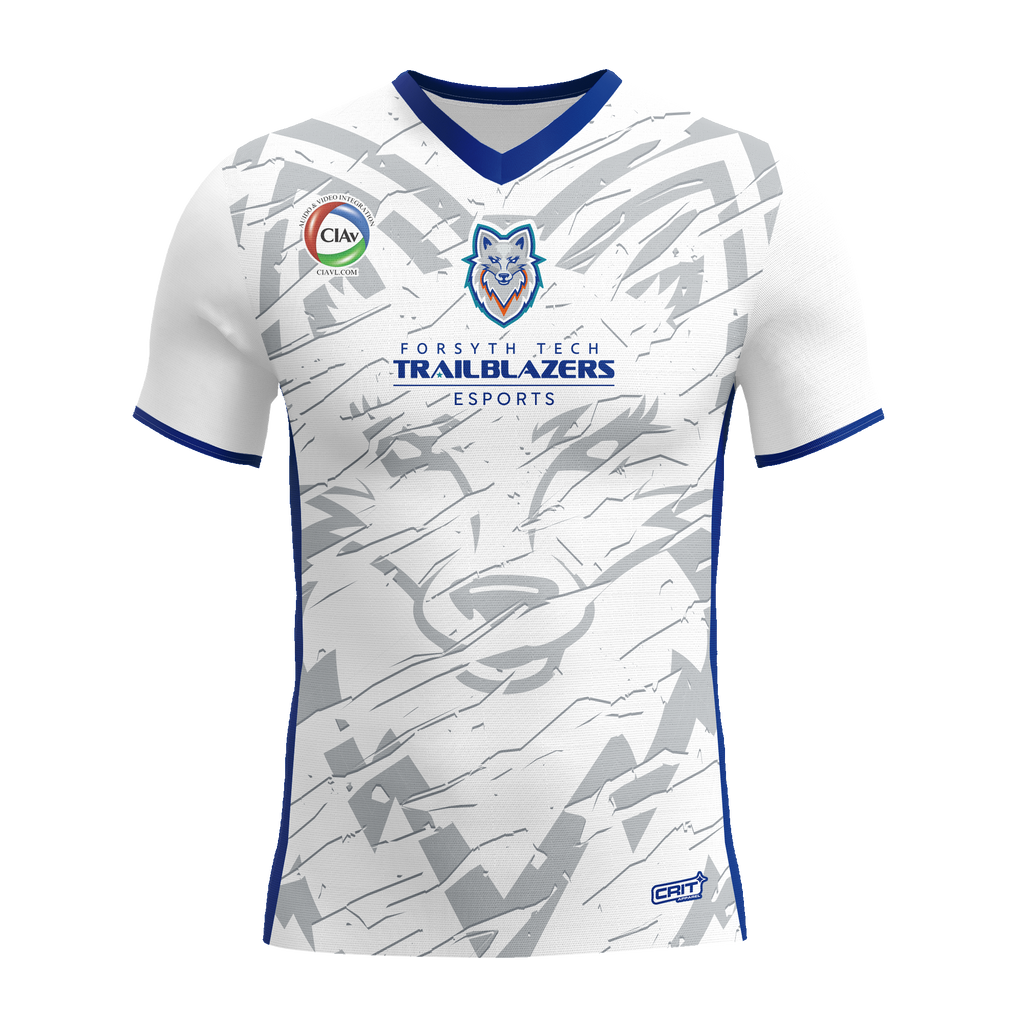 Forsyth Technical Community College Jersey