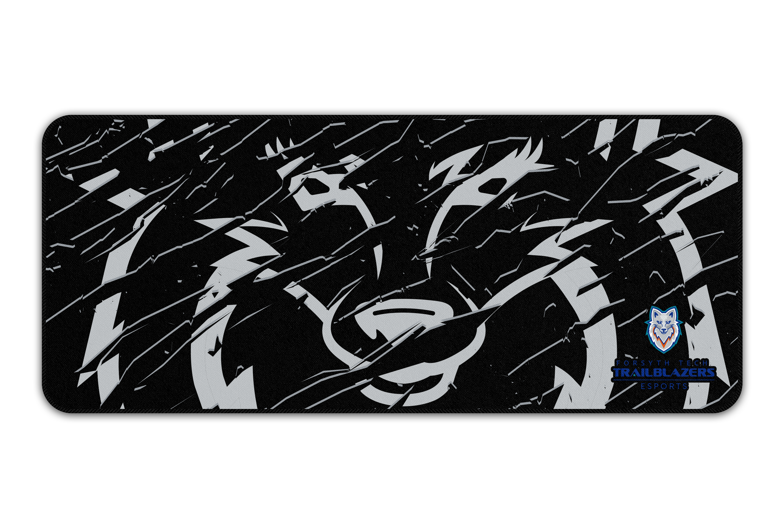 Forsyth Technical Community College Mousepad