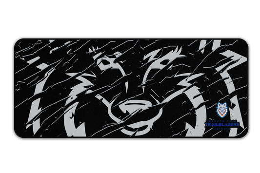 Forsyth Technical Community College Mousepad