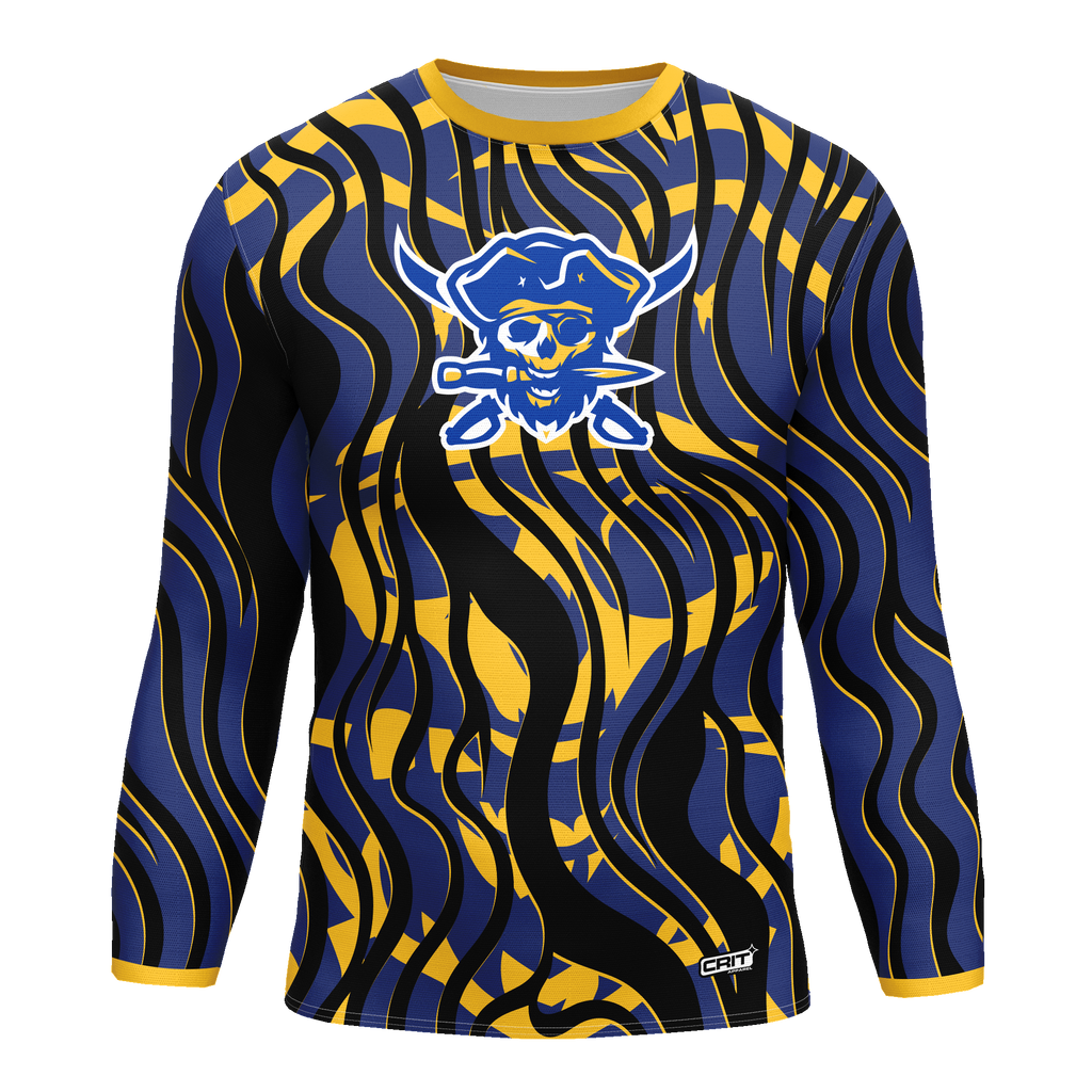La Vega High School Jersey