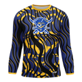 La Vega High School Jersey