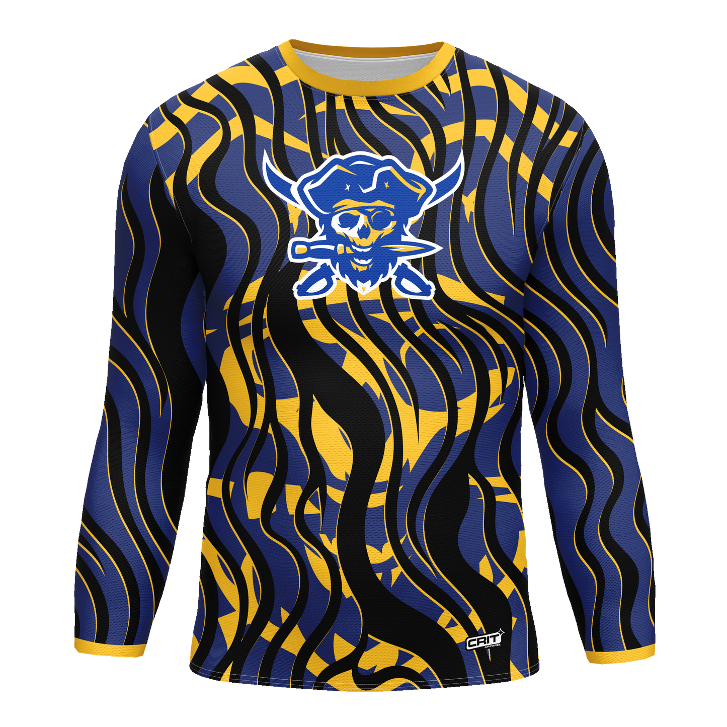 La Vega High School Jersey