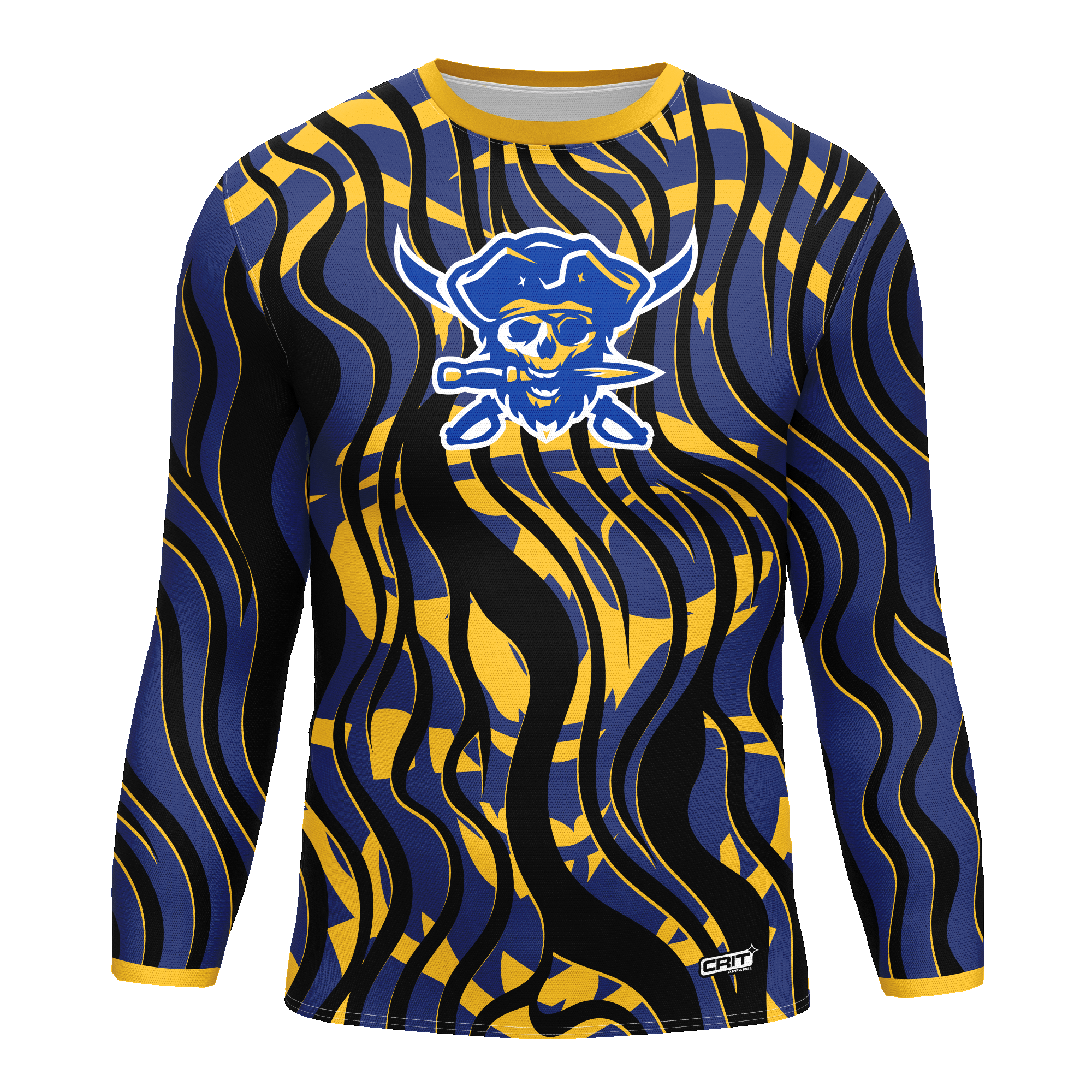La Vega High School Jersey