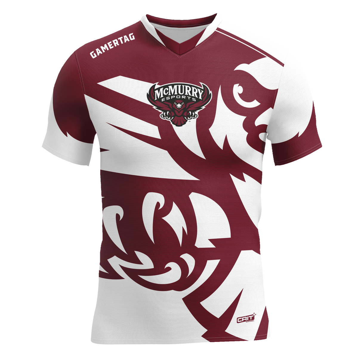 McMurry University Esports