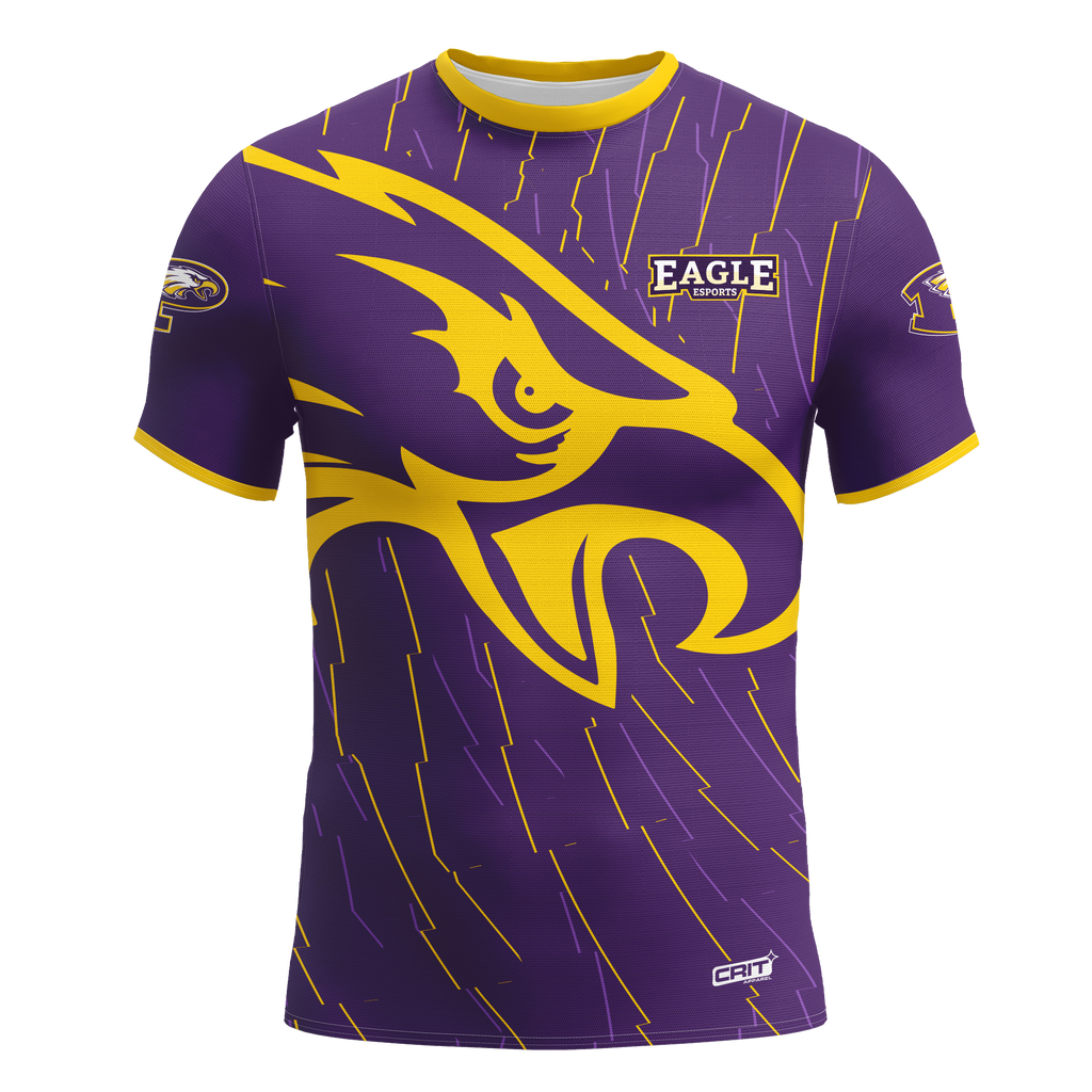 Pecos ISD Jersey
