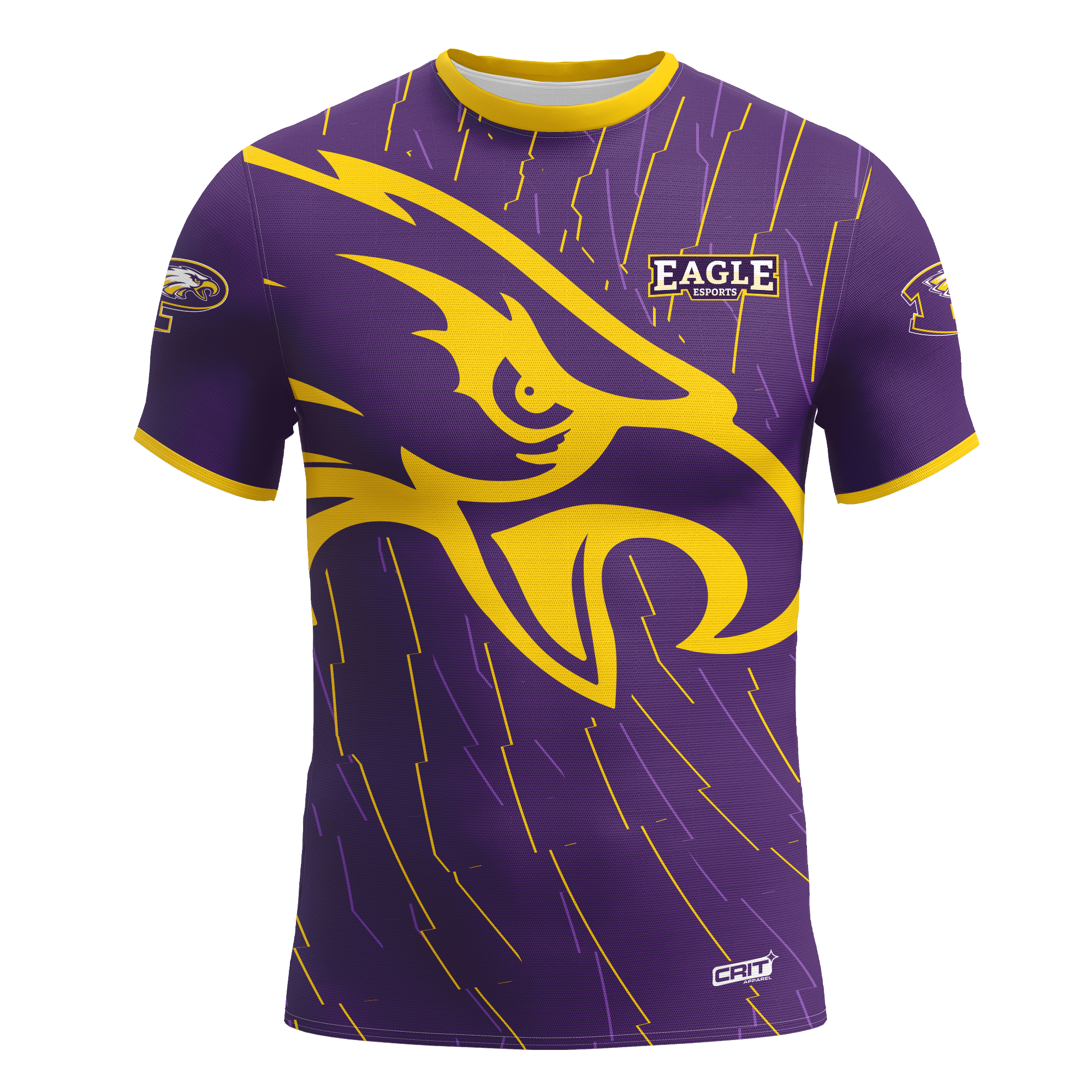 Pecos ISD Jersey