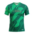 Dublin Coffman Jersey