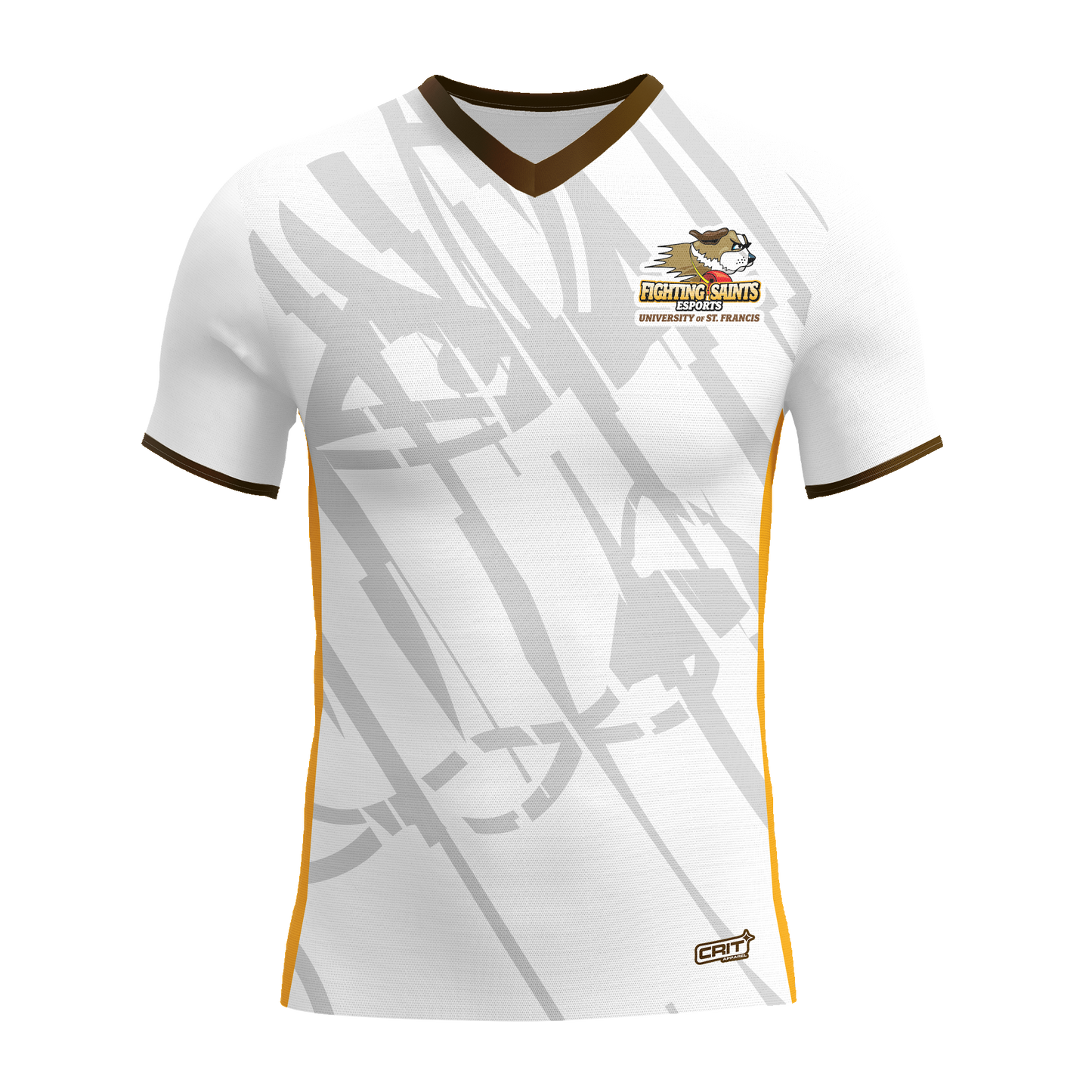 University of St. Francis Jersey