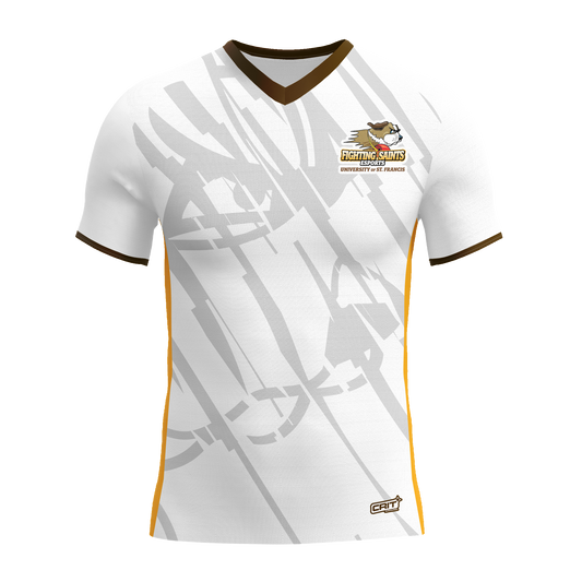 University of St. Francis Jersey