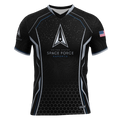 Space Force Jersey