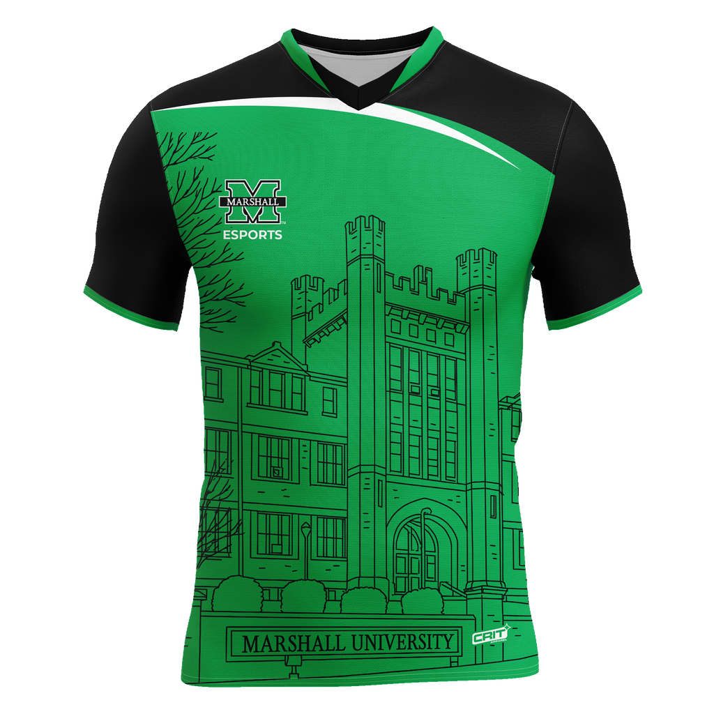 Marshal University Jersey