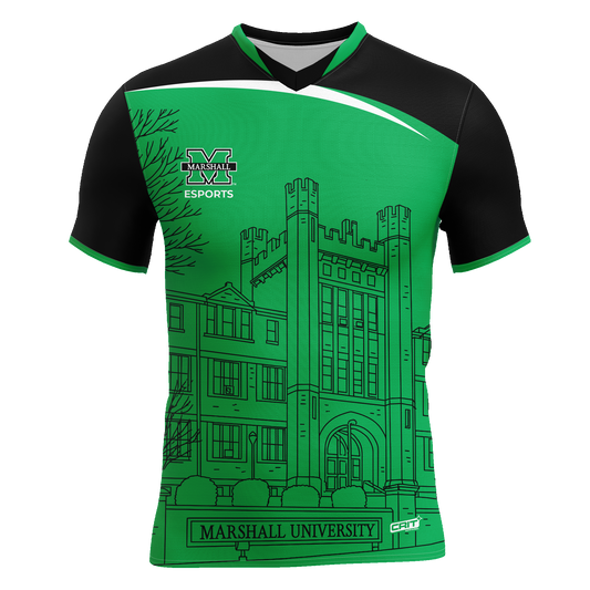 Marshal University Jersey