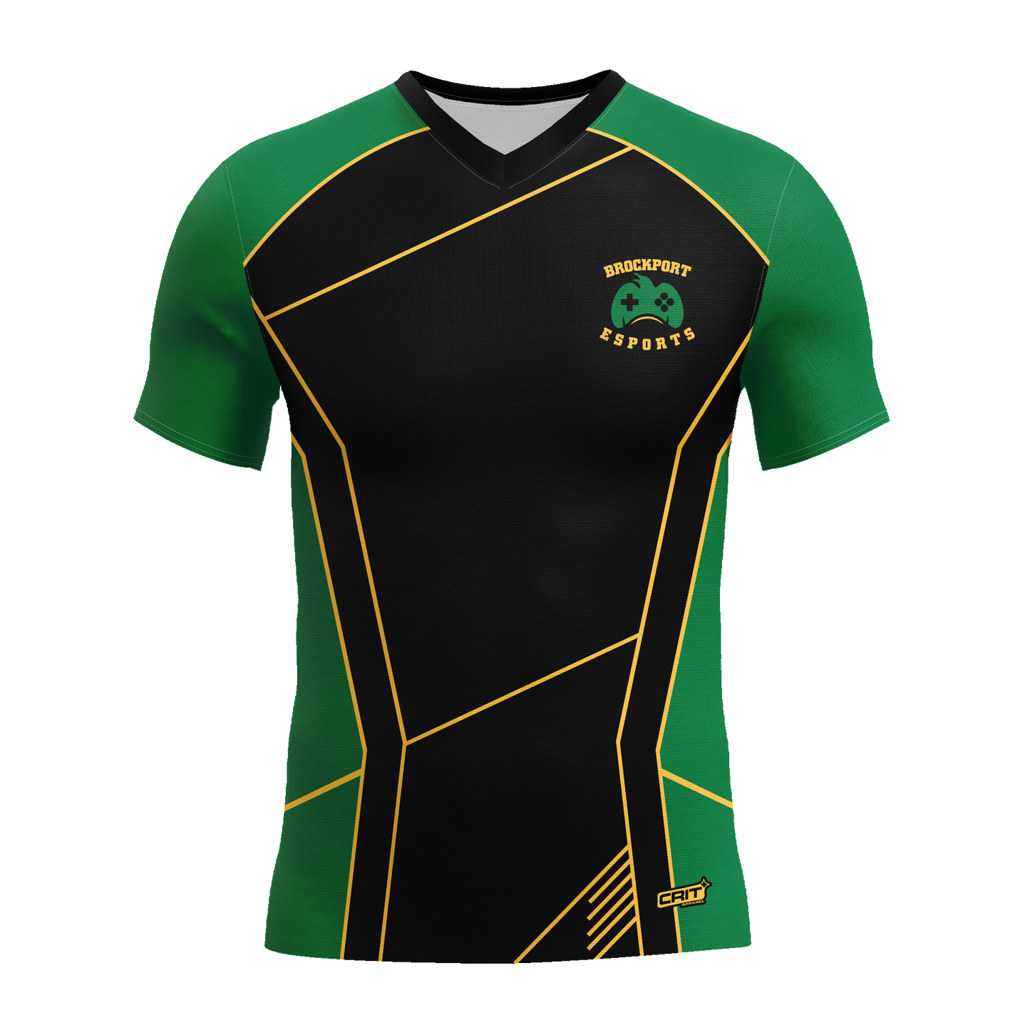 SUNY Brockport Jersey