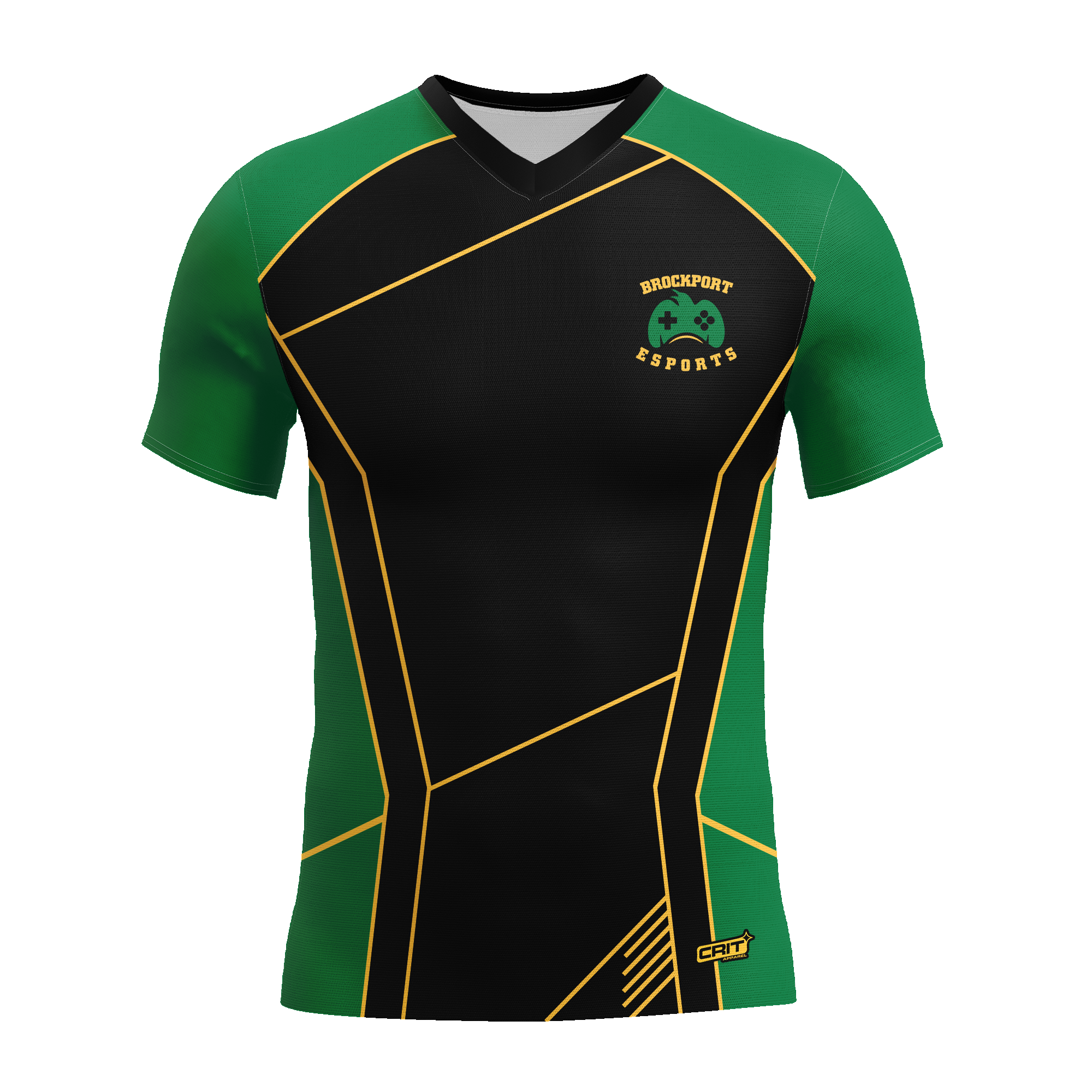SUNY Brockport Jersey