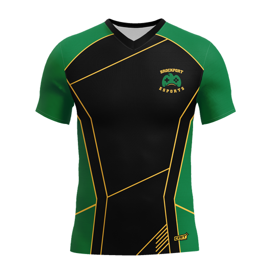 SUNY Brockport Jersey