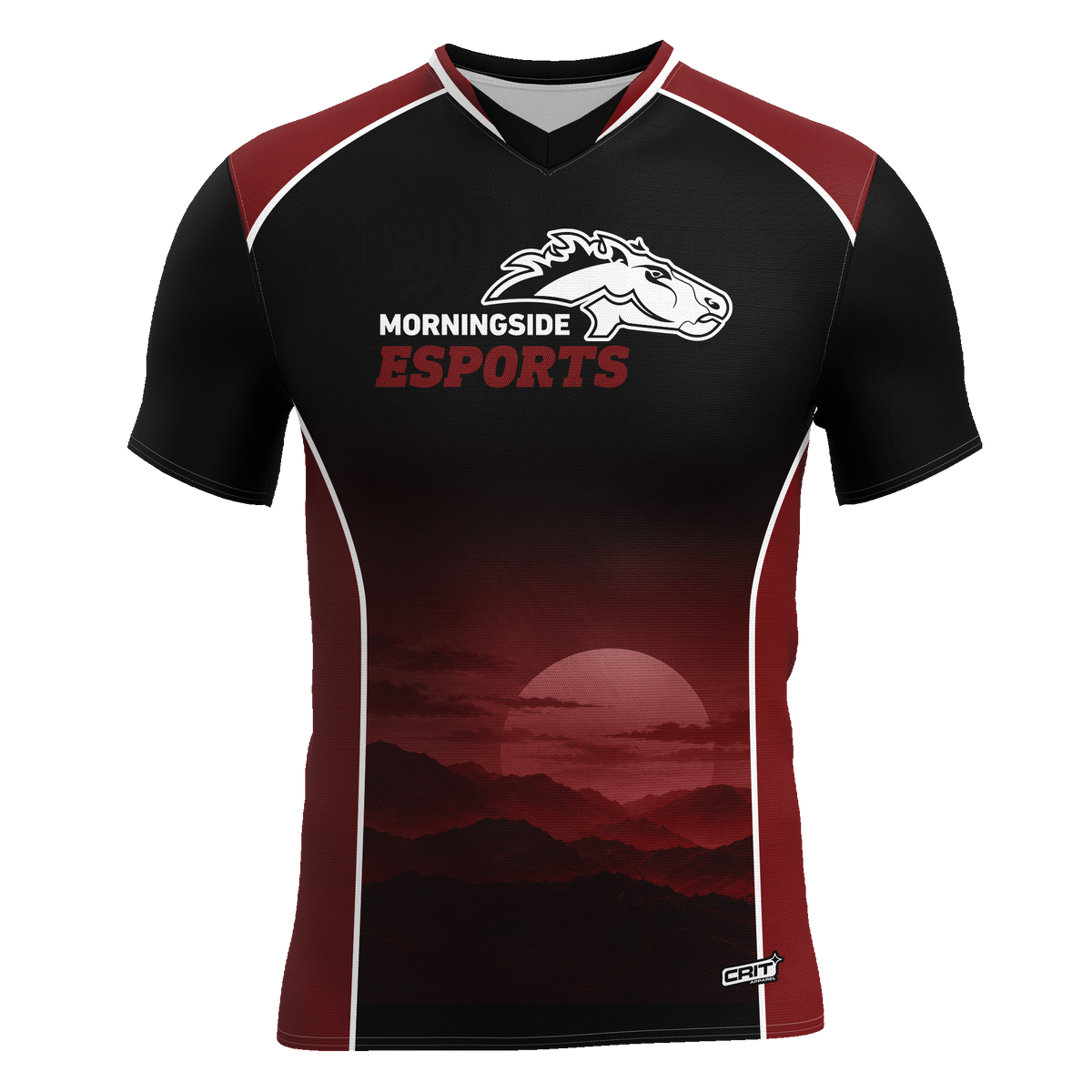 Morningside University Jersey