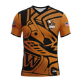 Waynesburg University Jersey