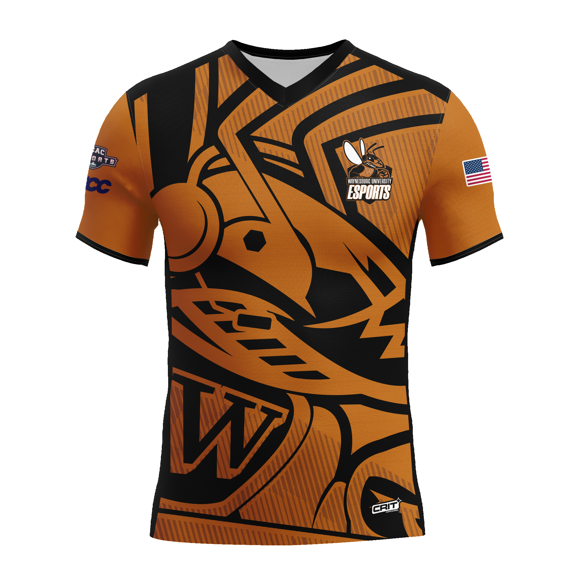 Waynesburg University Jersey