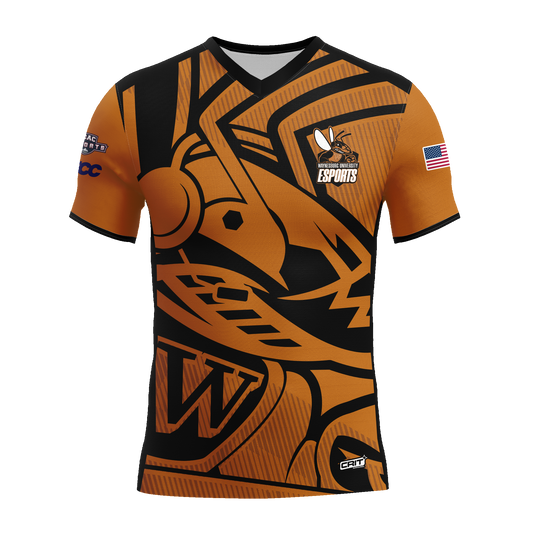 Waynesburg Uni Jersey