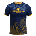 Buena Vista University Jersey