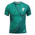 YMCA Jersey