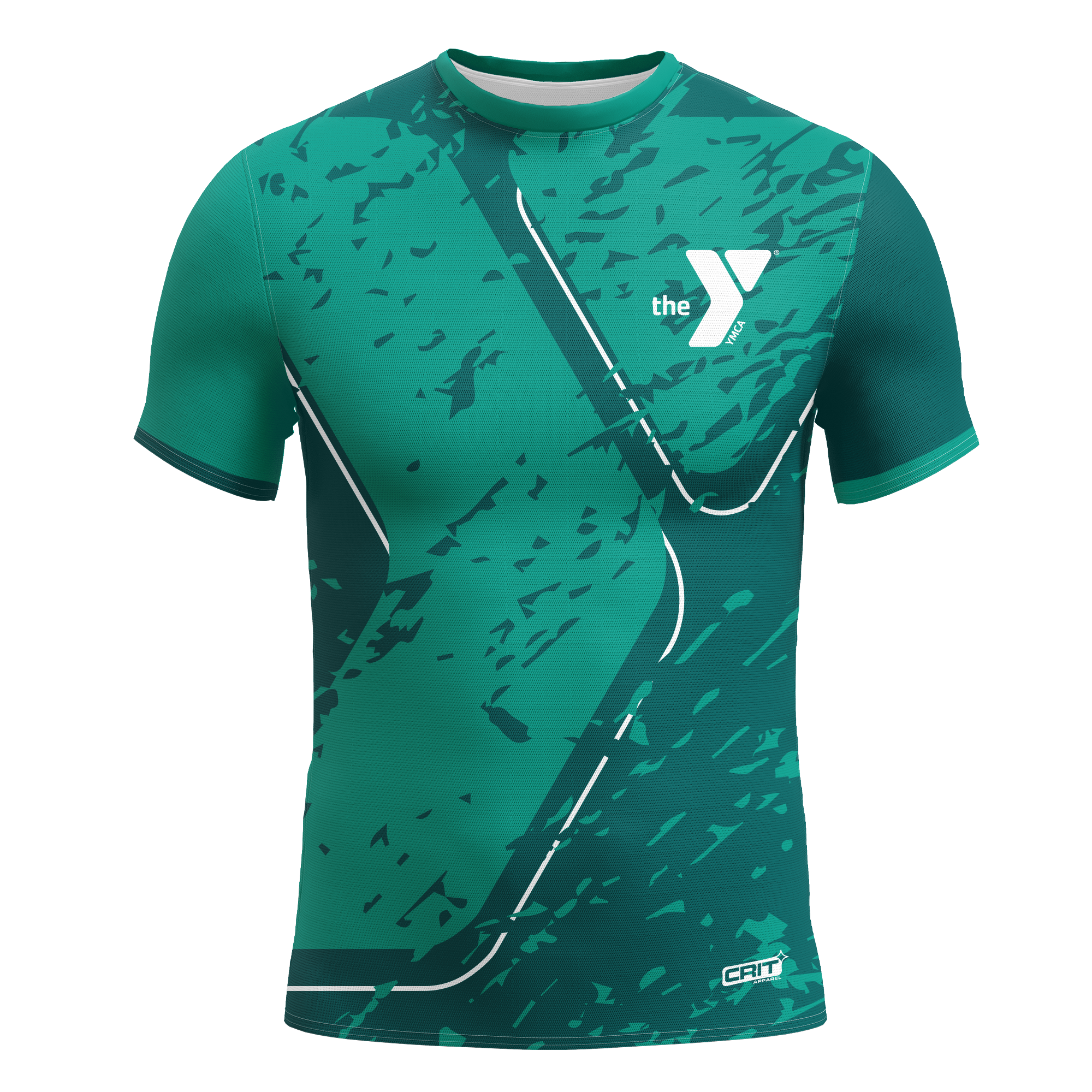 YMCA Jersey
