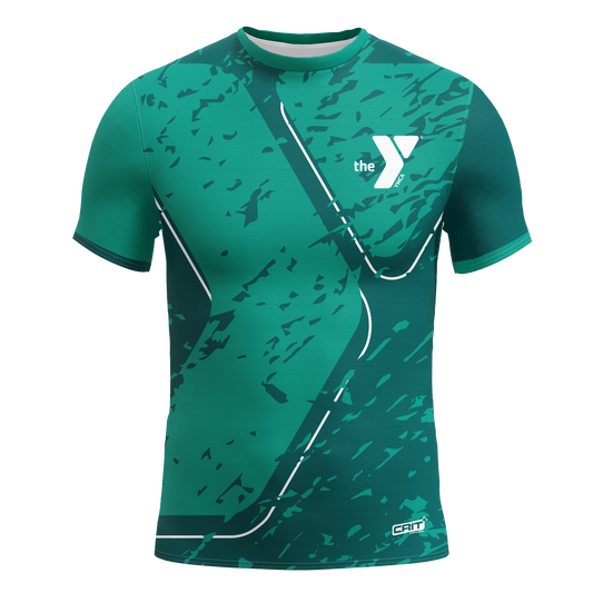 YMCA Jersey