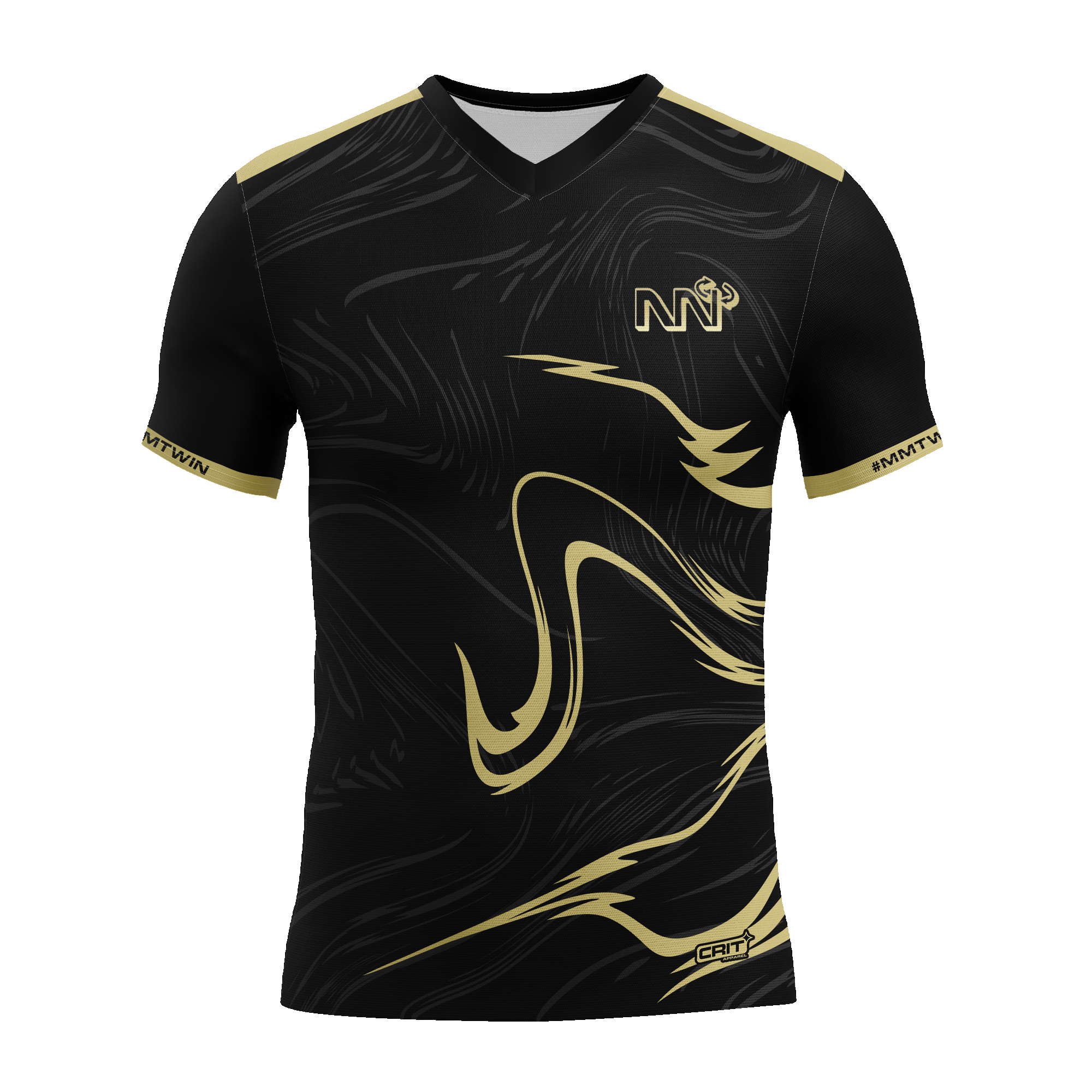 MMT Jersey