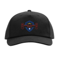 Garden Springs Elementary Elementary Hat