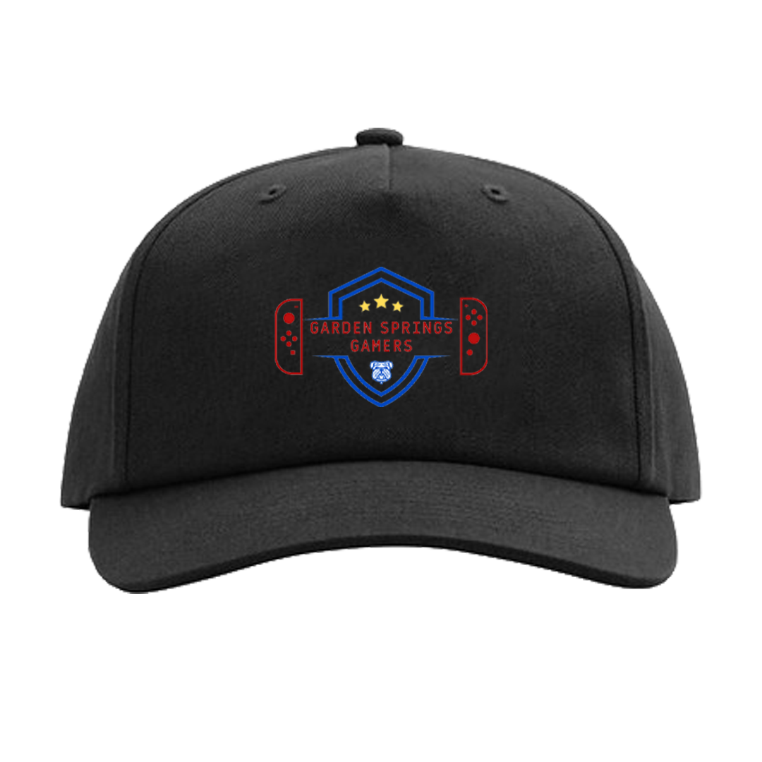 Garden Springs Elementary Elementary Hat
