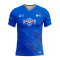 Garden Springs Elementary Jersey Private