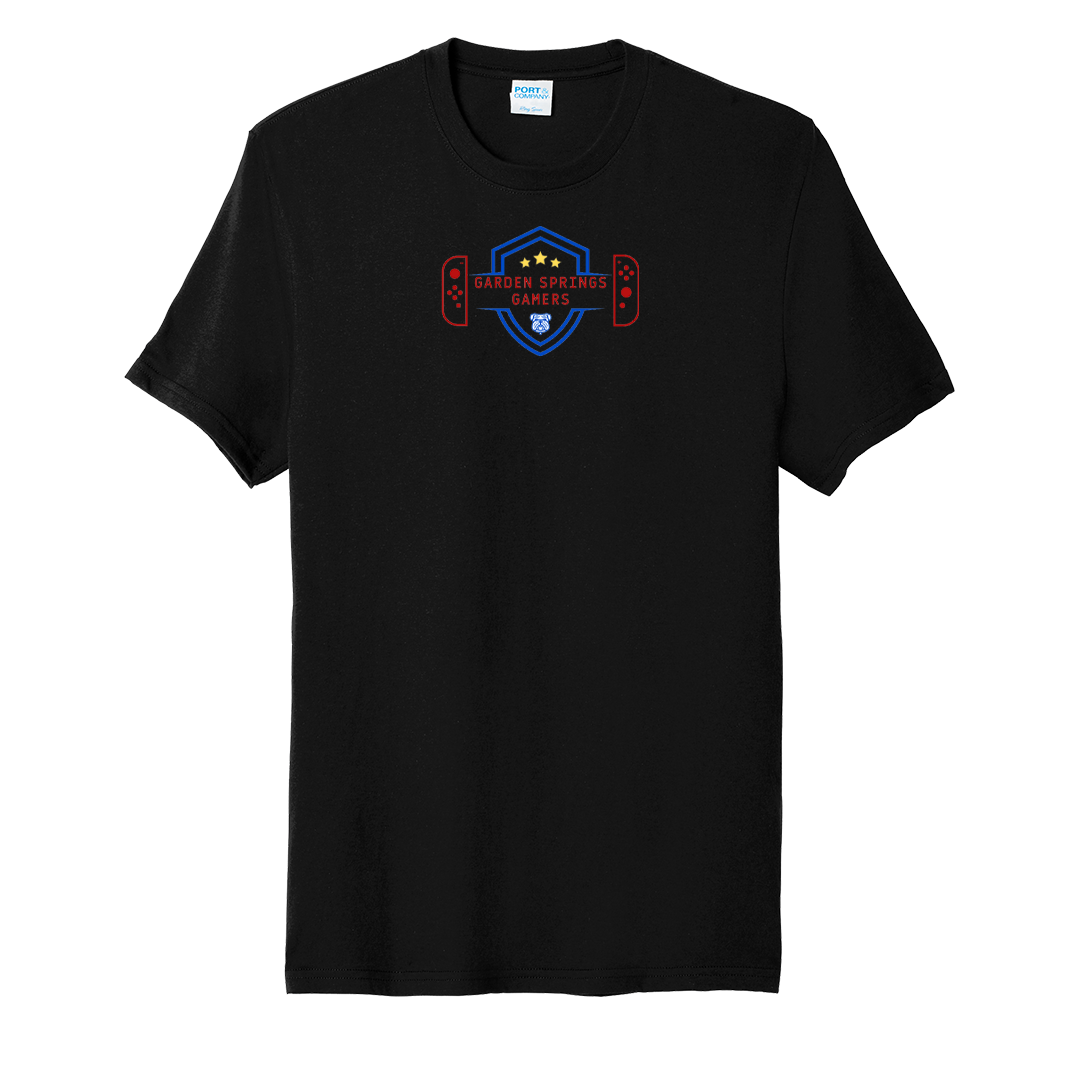 Garden Springs Elementary T-Shirt