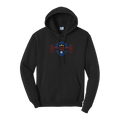 Garden Springs Elementary Hoodie