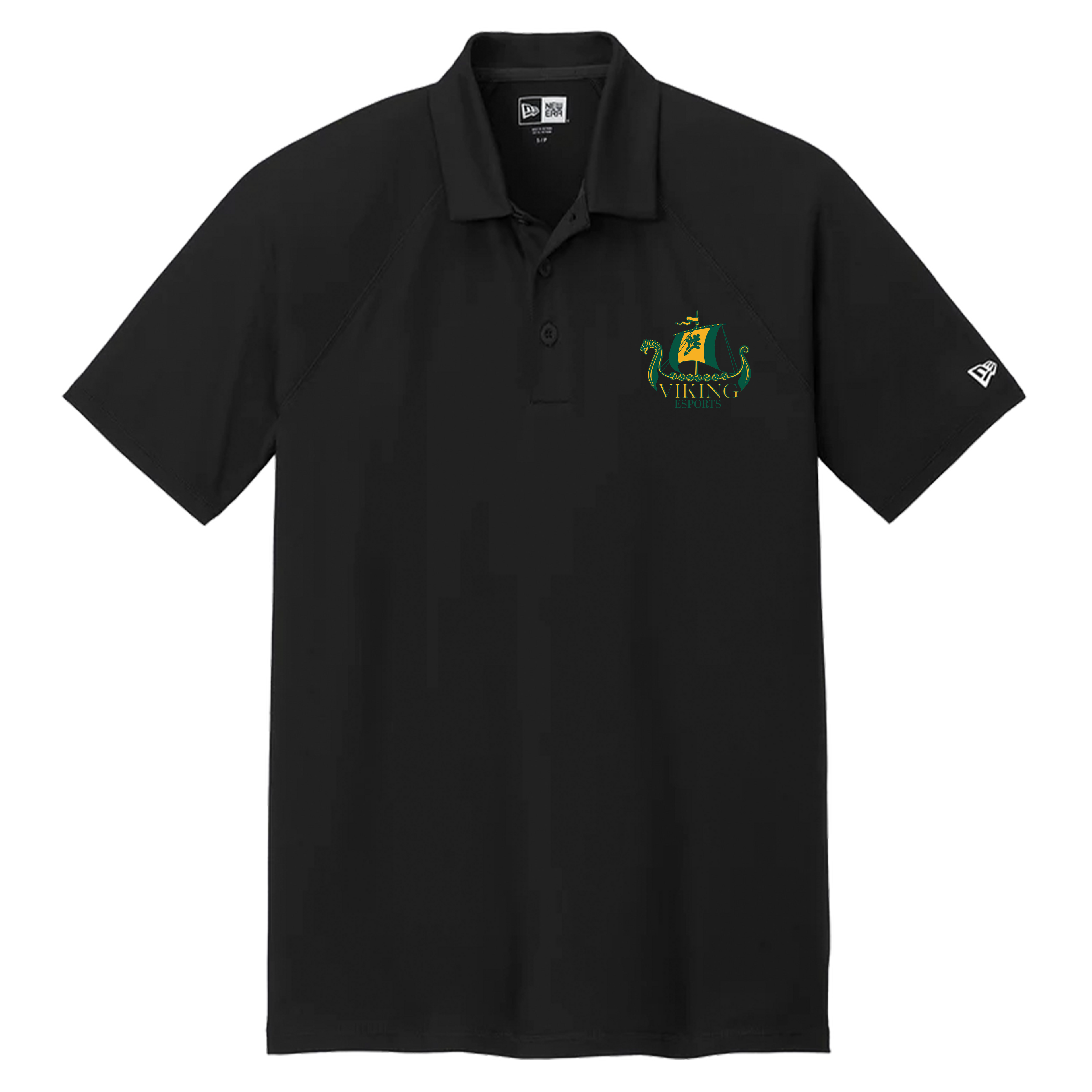 Glen Oaks Community College Polo