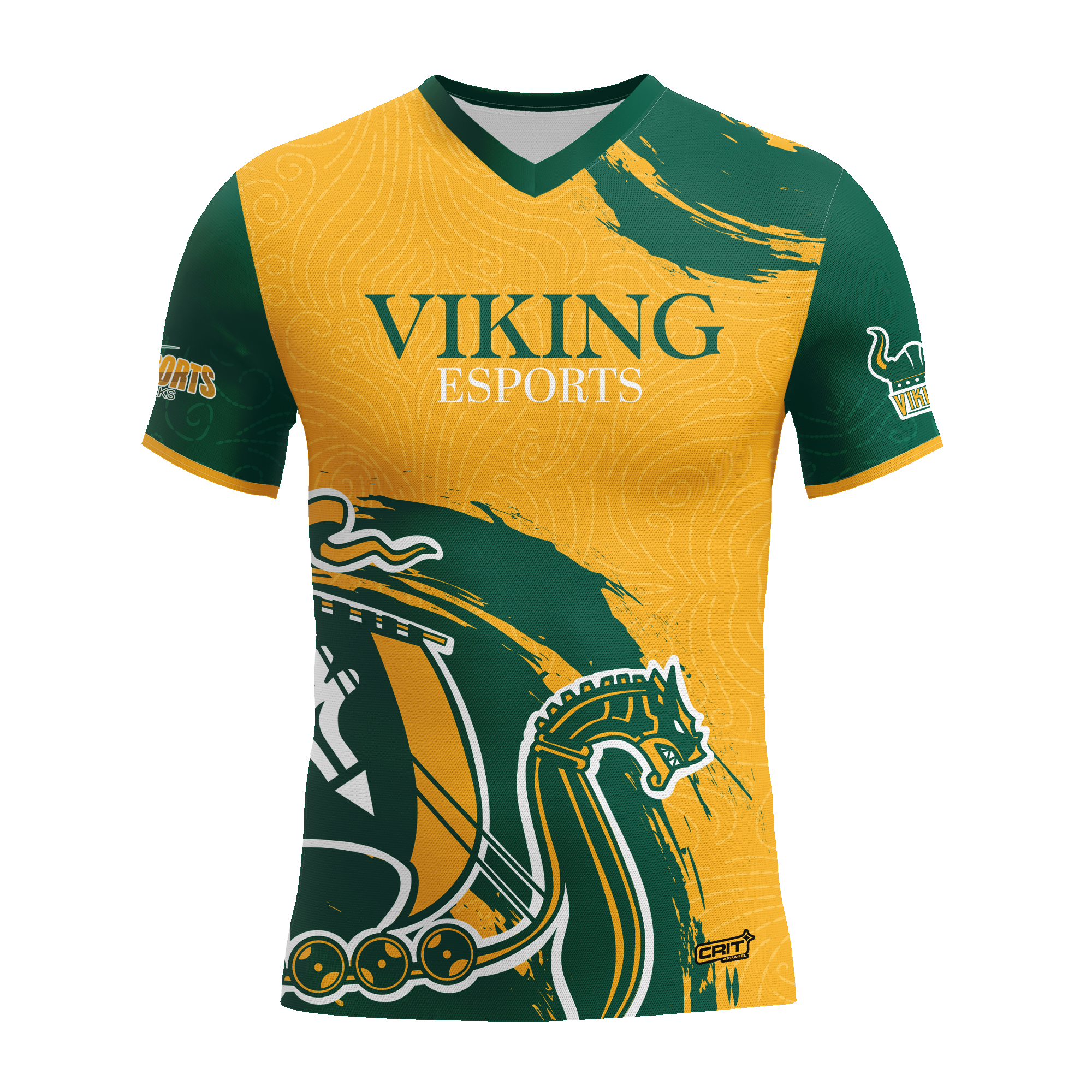 Glen Oaks Community College Jersey