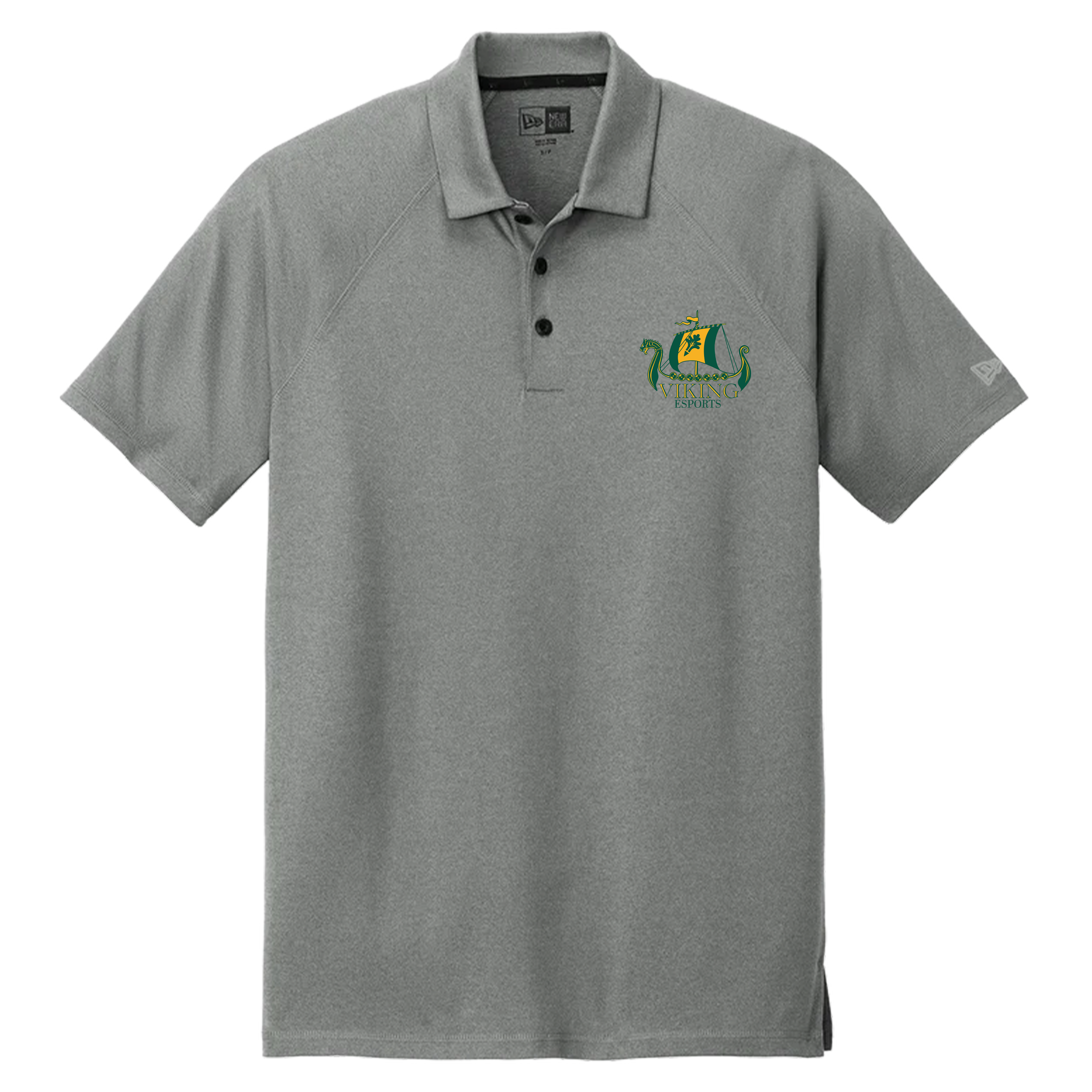 Glen Oaks Community College Polo