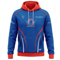 Glendover Elementary Sub Hoodie