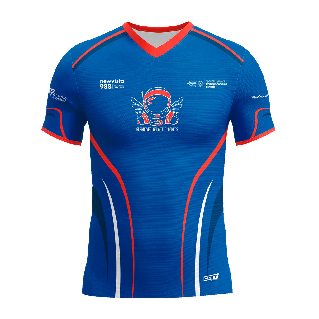 Glendover Elementary Jersey Private