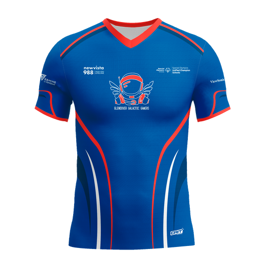 Glendover Elementary Jersey