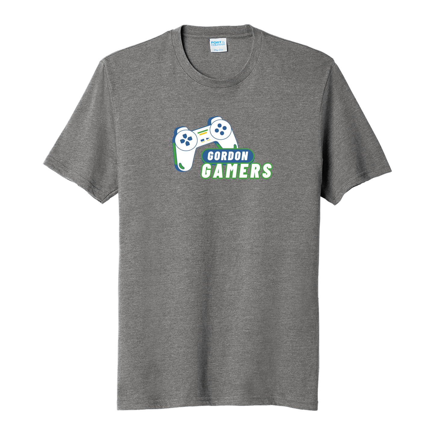 Gordon State College Blend Tee