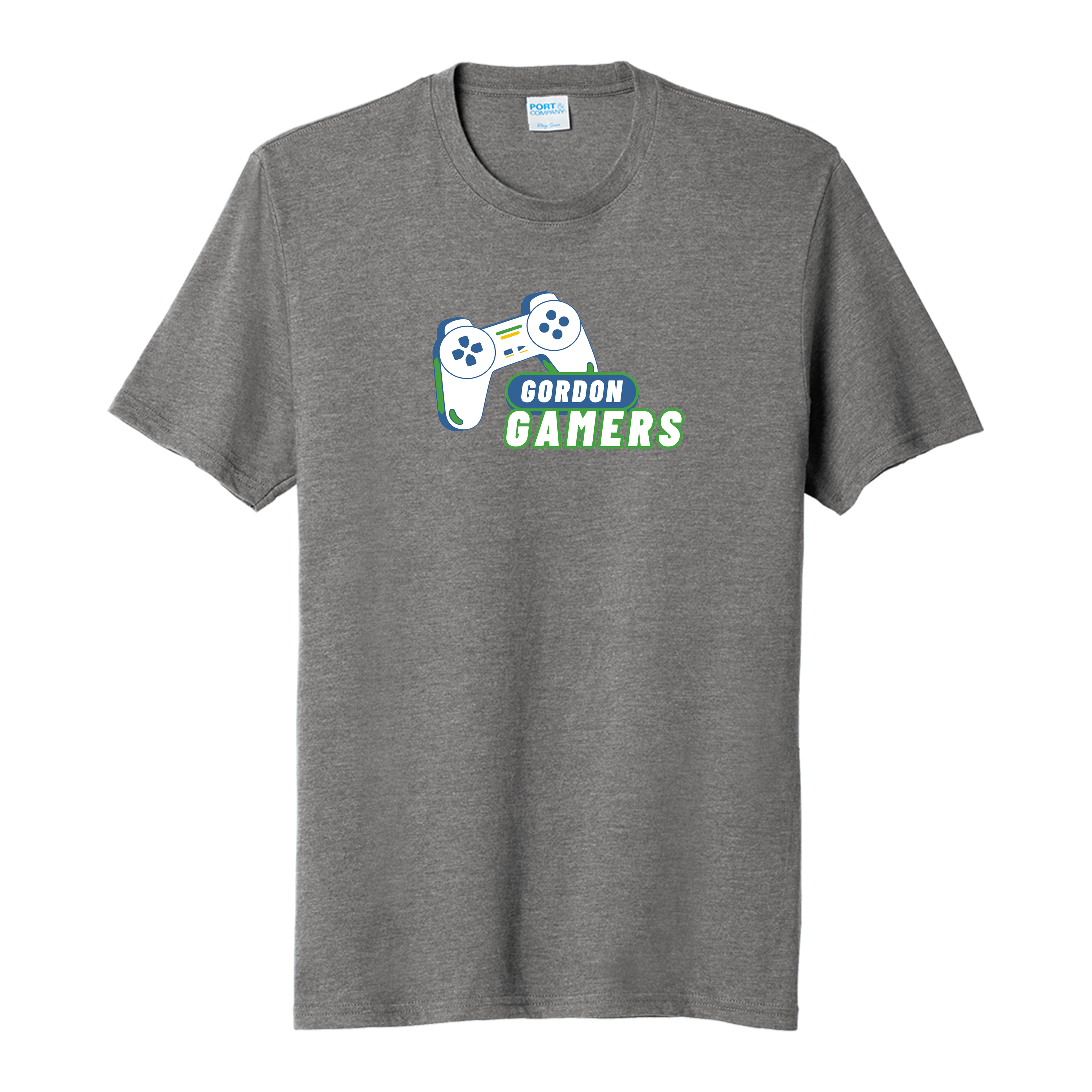 Gordon State College Blend Tee